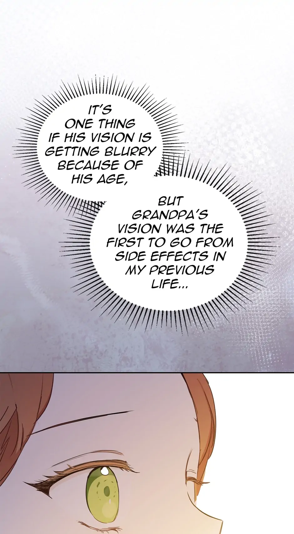 I’ll Be The Matriarch In This Life Chapter 118 - page 31