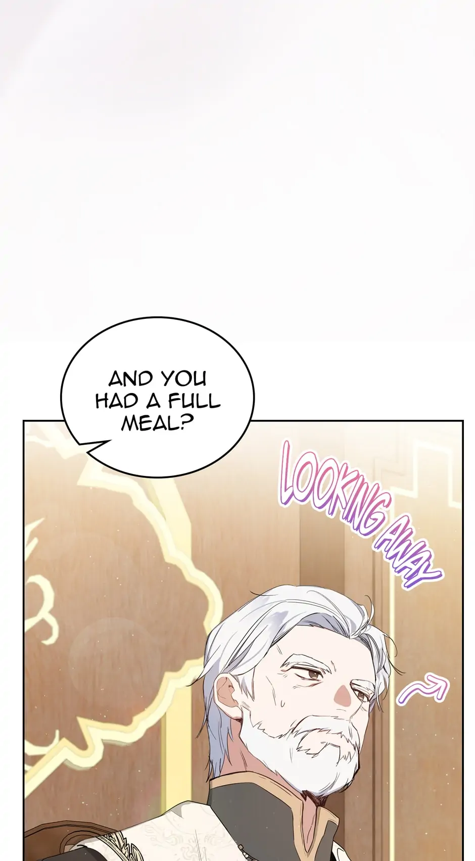 I’ll Be The Matriarch In This Life Chapter 118 - page 33