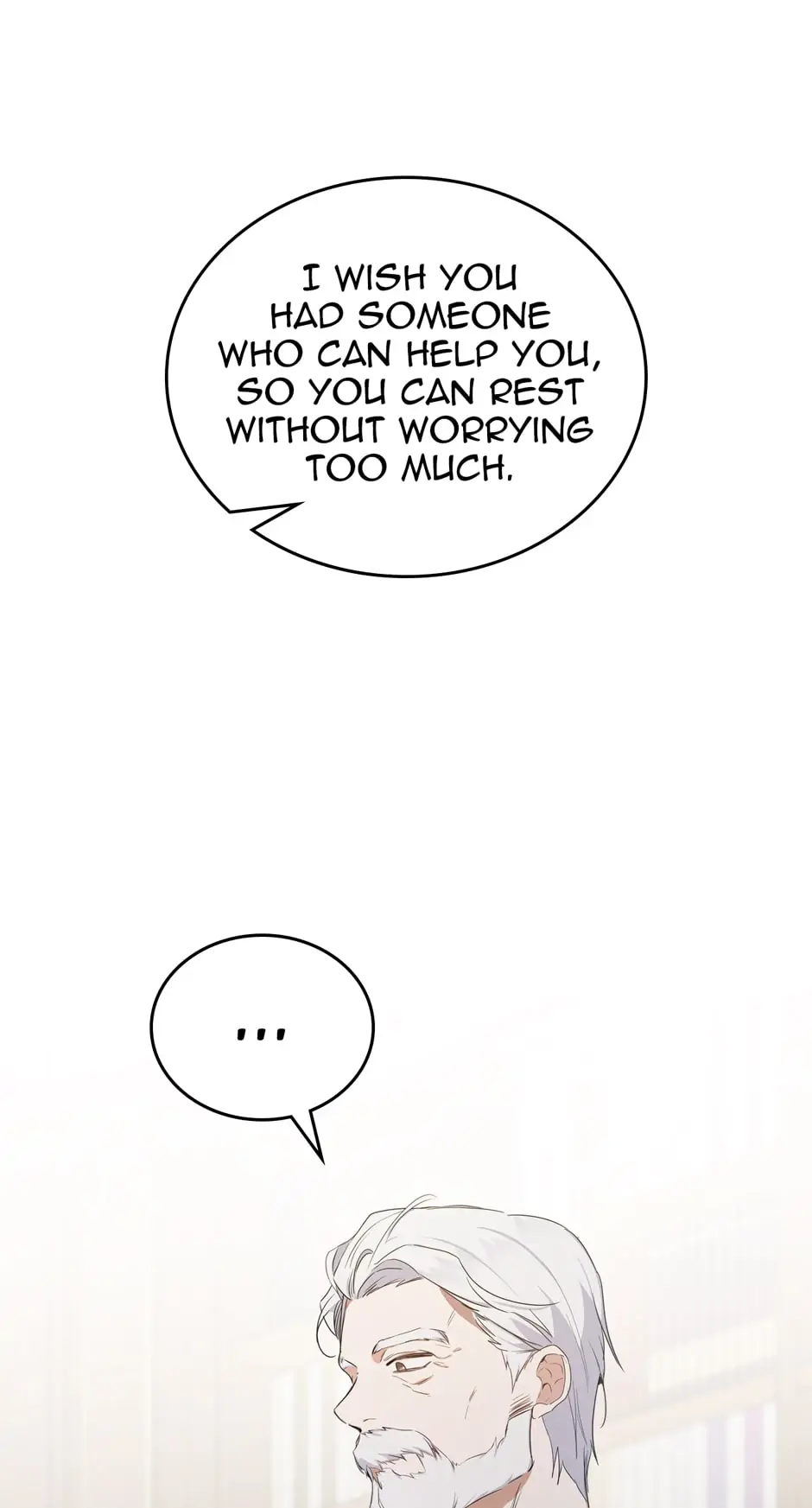 I’ll Be The Matriarch In This Life Chapter 118 - page 41