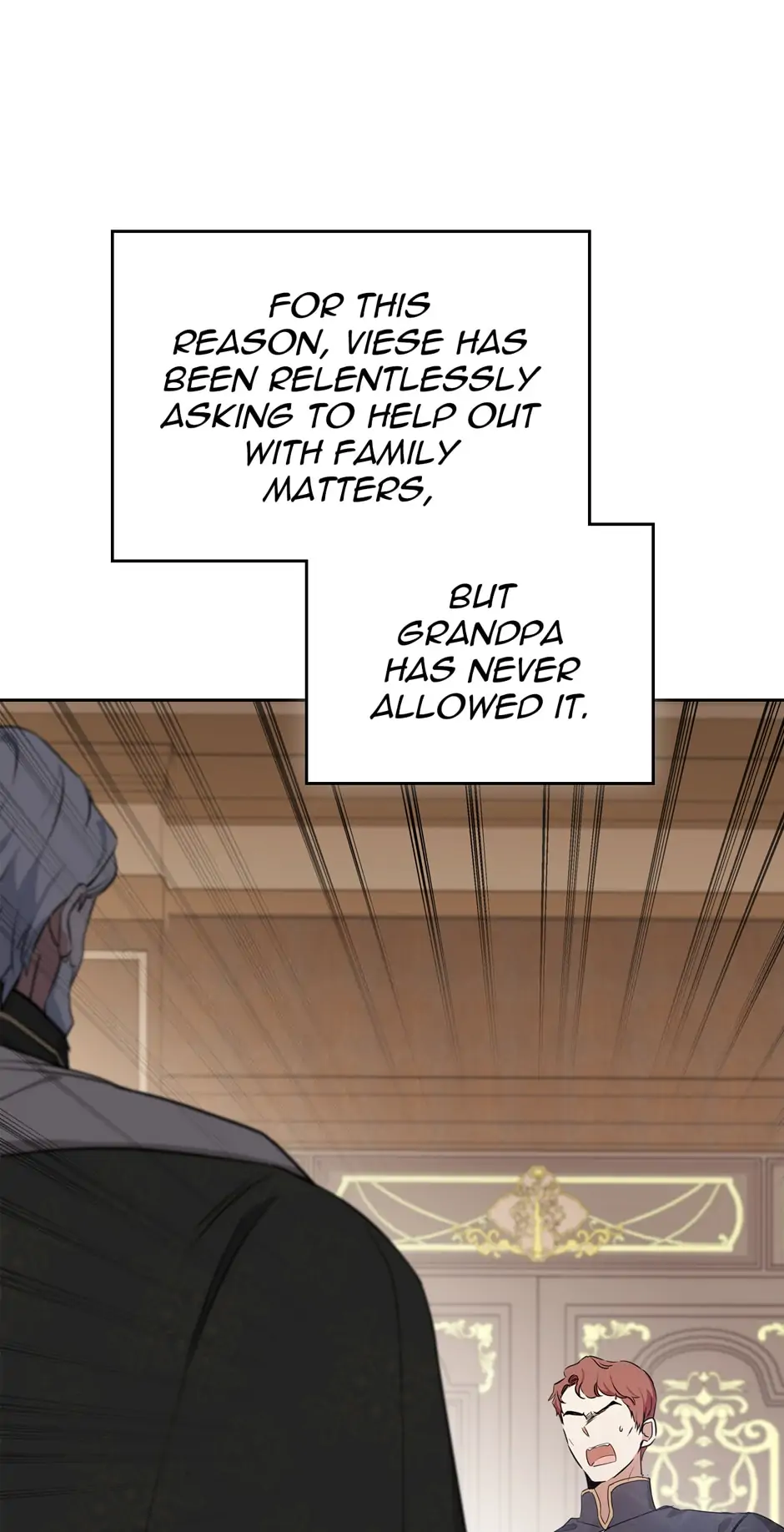 I’ll Be The Matriarch In This Life Chapter 118 - page 45