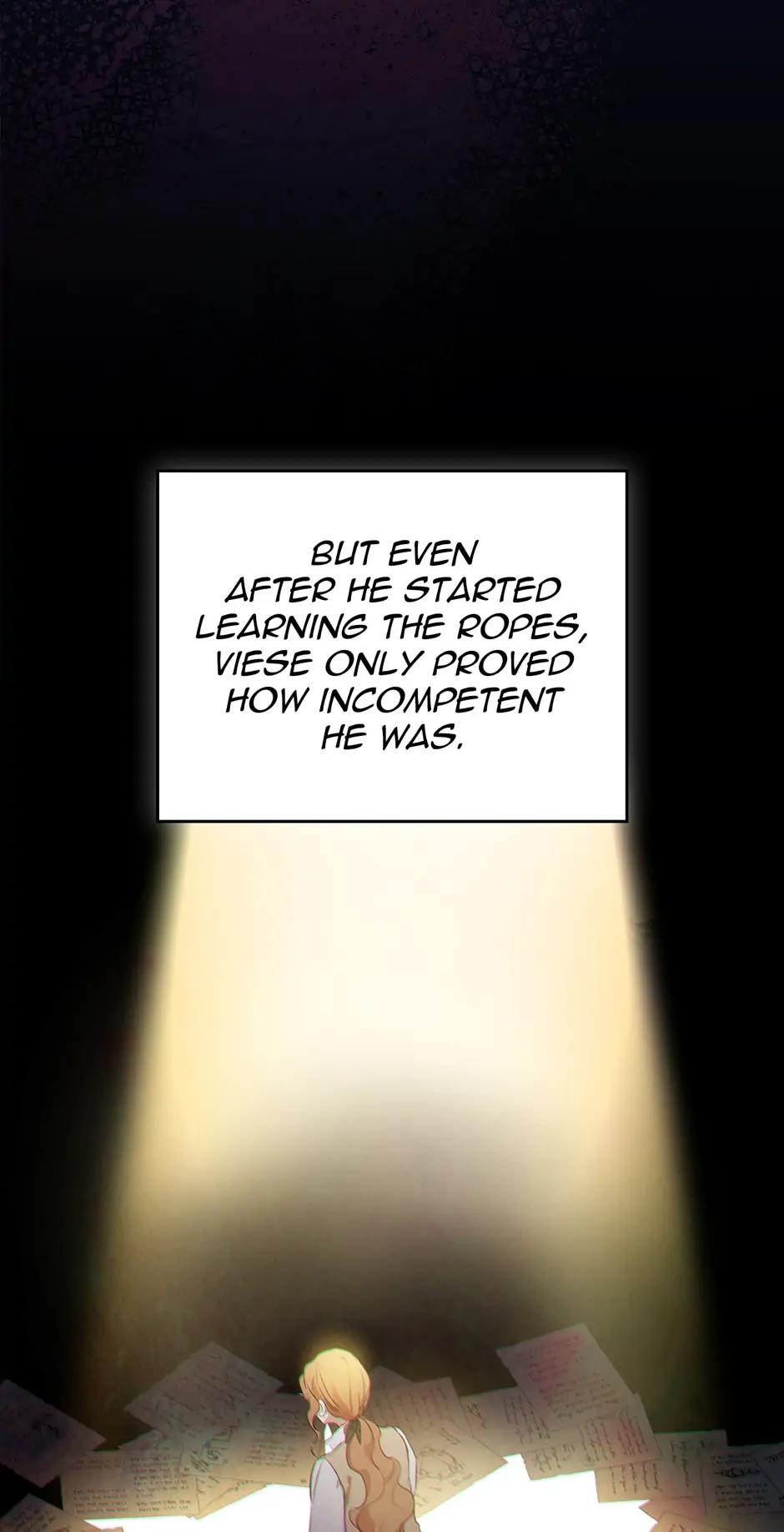 I’ll Be The Matriarch In This Life Chapter 118 - page 48