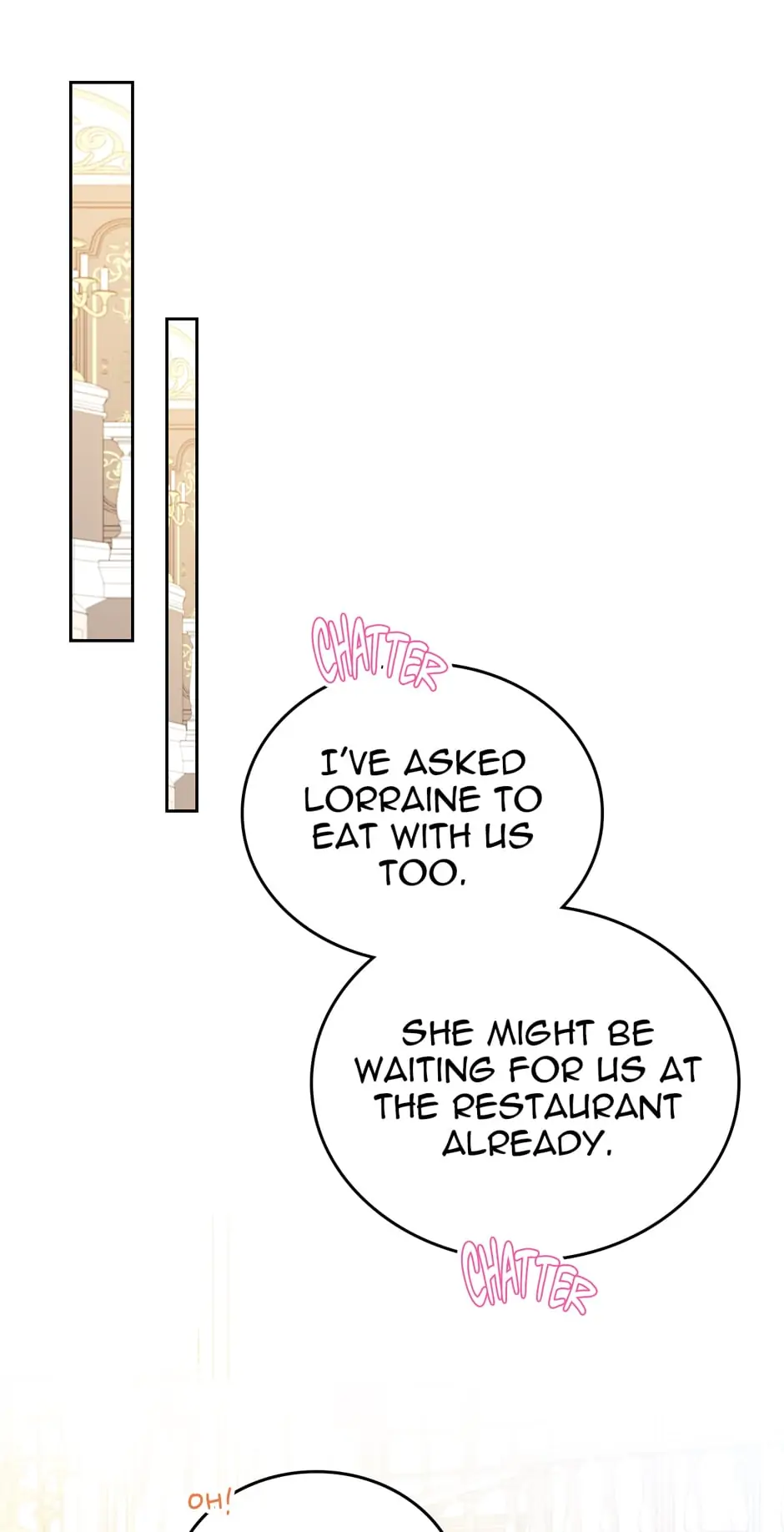 I’ll Be The Matriarch In This Life Chapter 118 - page 58