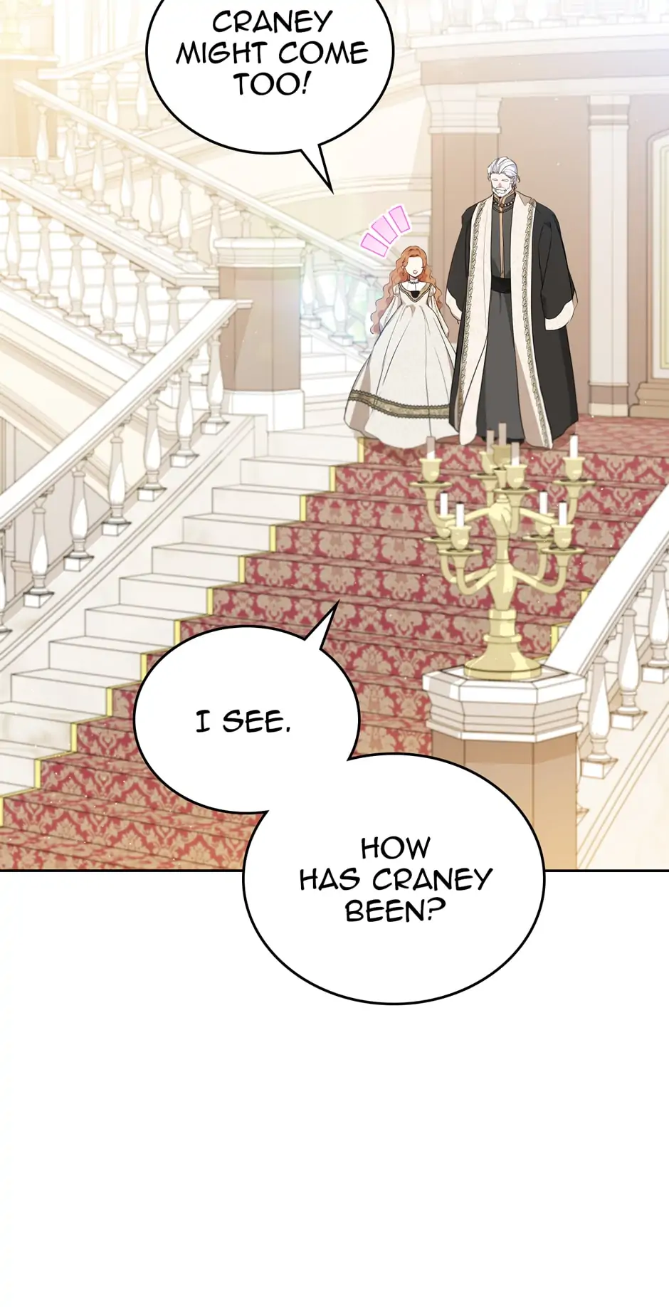 I’ll Be The Matriarch In This Life Chapter 118 - page 59