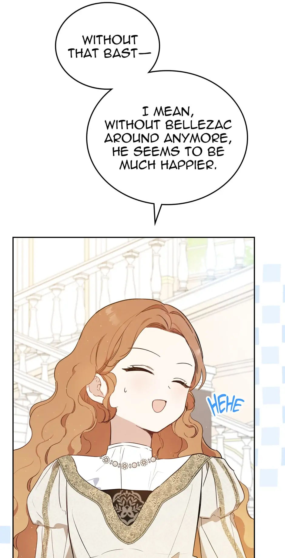 I’ll Be The Matriarch In This Life Chapter 118 - page 60