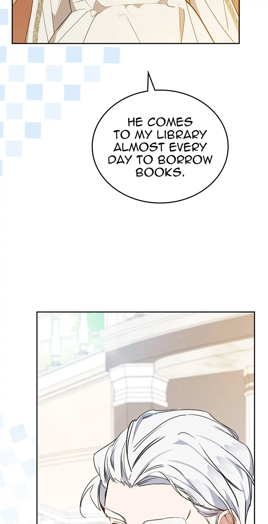 I’ll Be The Matriarch In This Life Chapter 118 - page 61