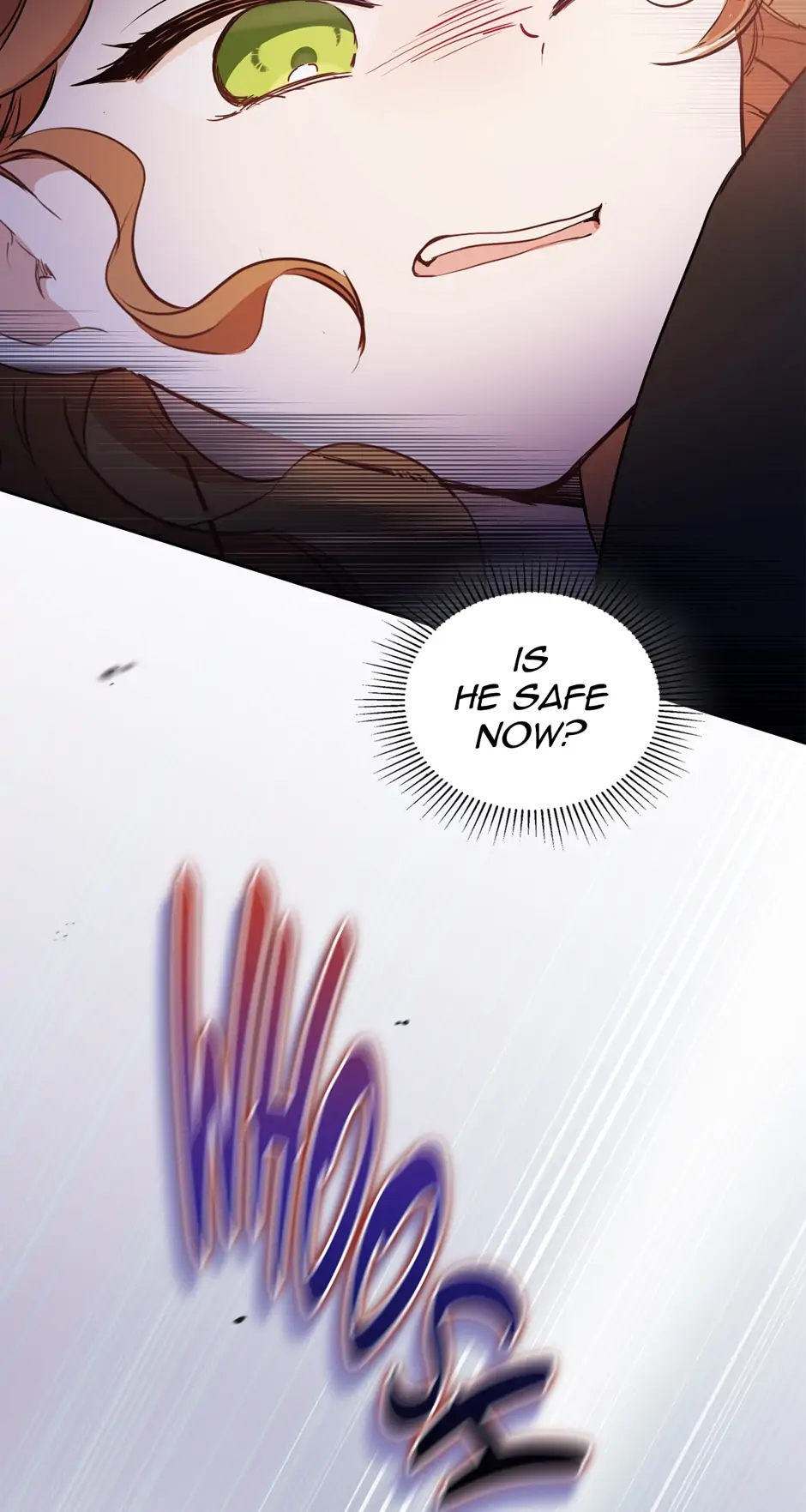 I’ll Be The Matriarch In This Life Chapter 118 - page 71