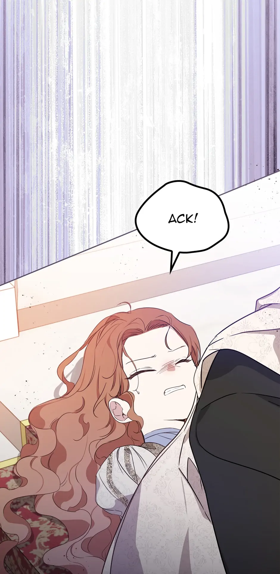I’ll Be The Matriarch In This Life Chapter 118 - page 75