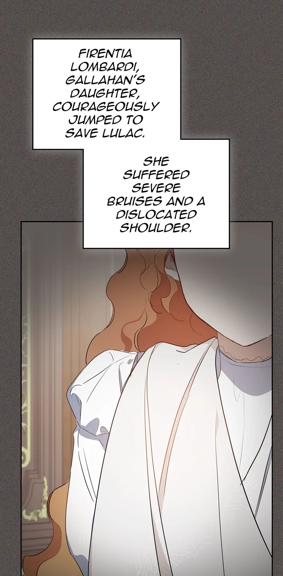 I’ll Be The Matriarch In This Life Chapter 118 - page 88