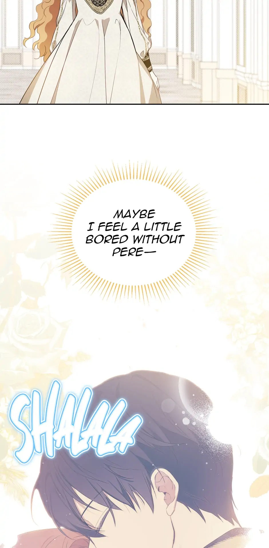 I’ll Be The Matriarch In This Life Chapter 118 - page 8