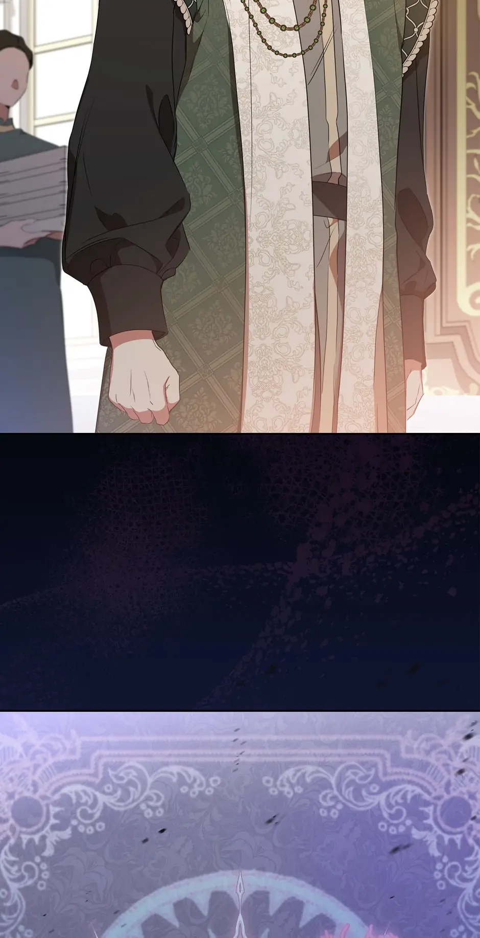 I’ll Be The Matriarch In This Life Chapter 118 - page 97