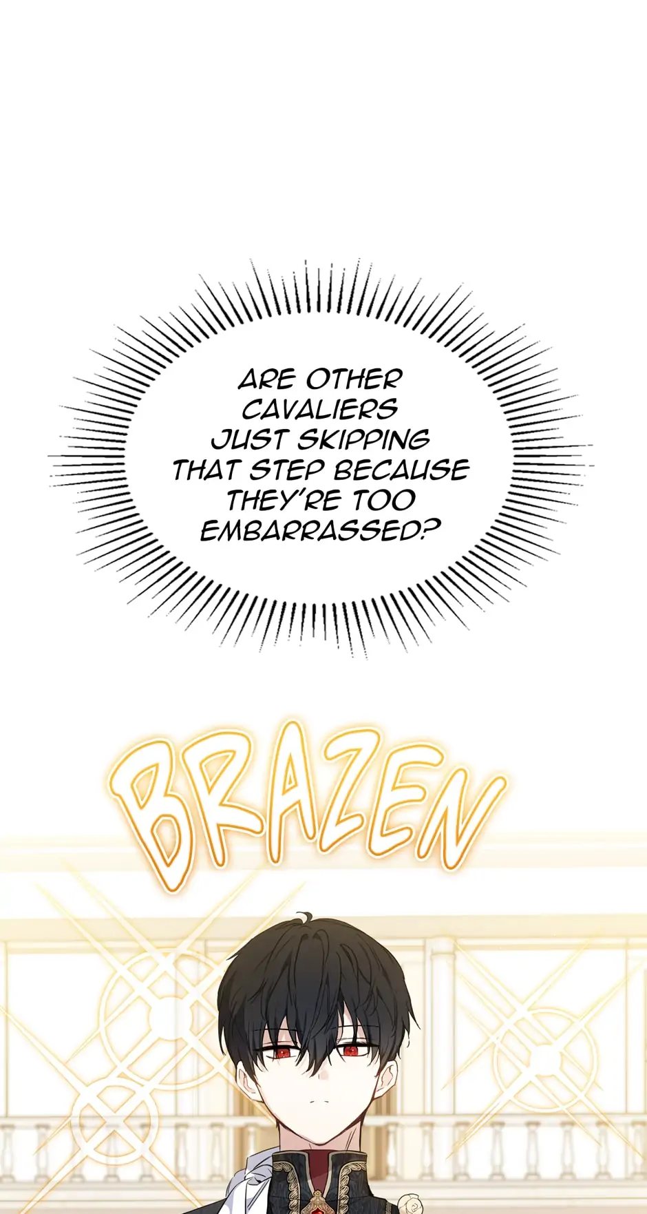 I’ll Be The Matriarch In This Life Chapter 108 - page 12