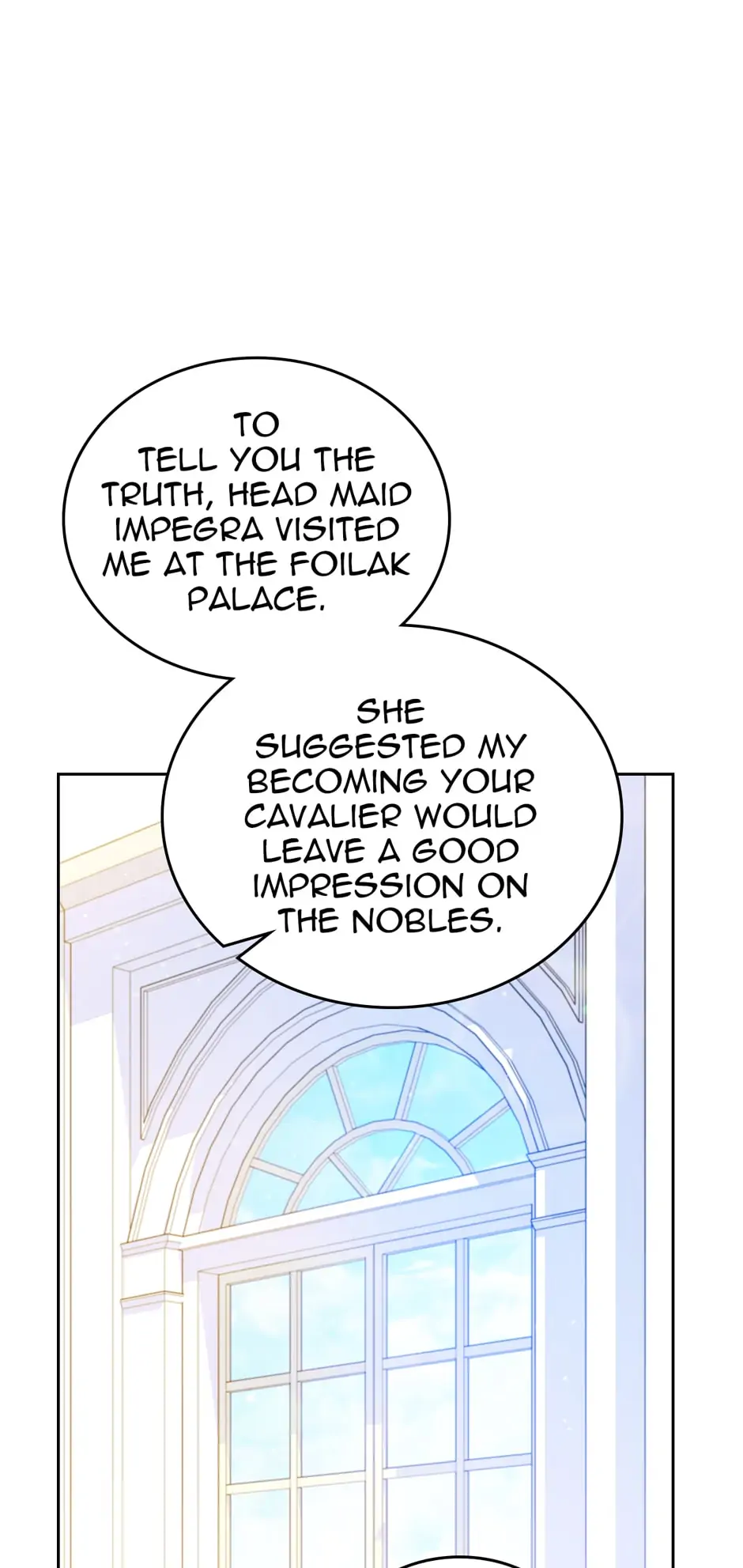 I’ll Be The Matriarch In This Life Chapter 108 - page 22