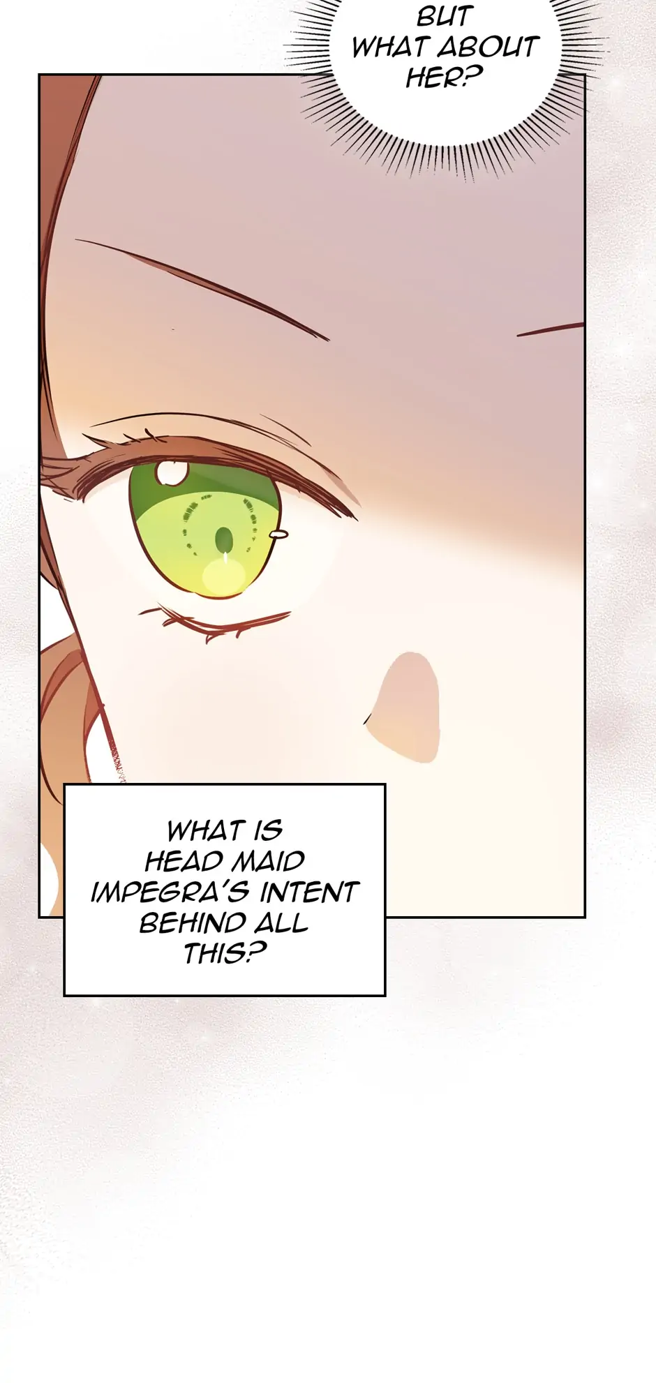 I’ll Be The Matriarch In This Life Chapter 108 - page 25