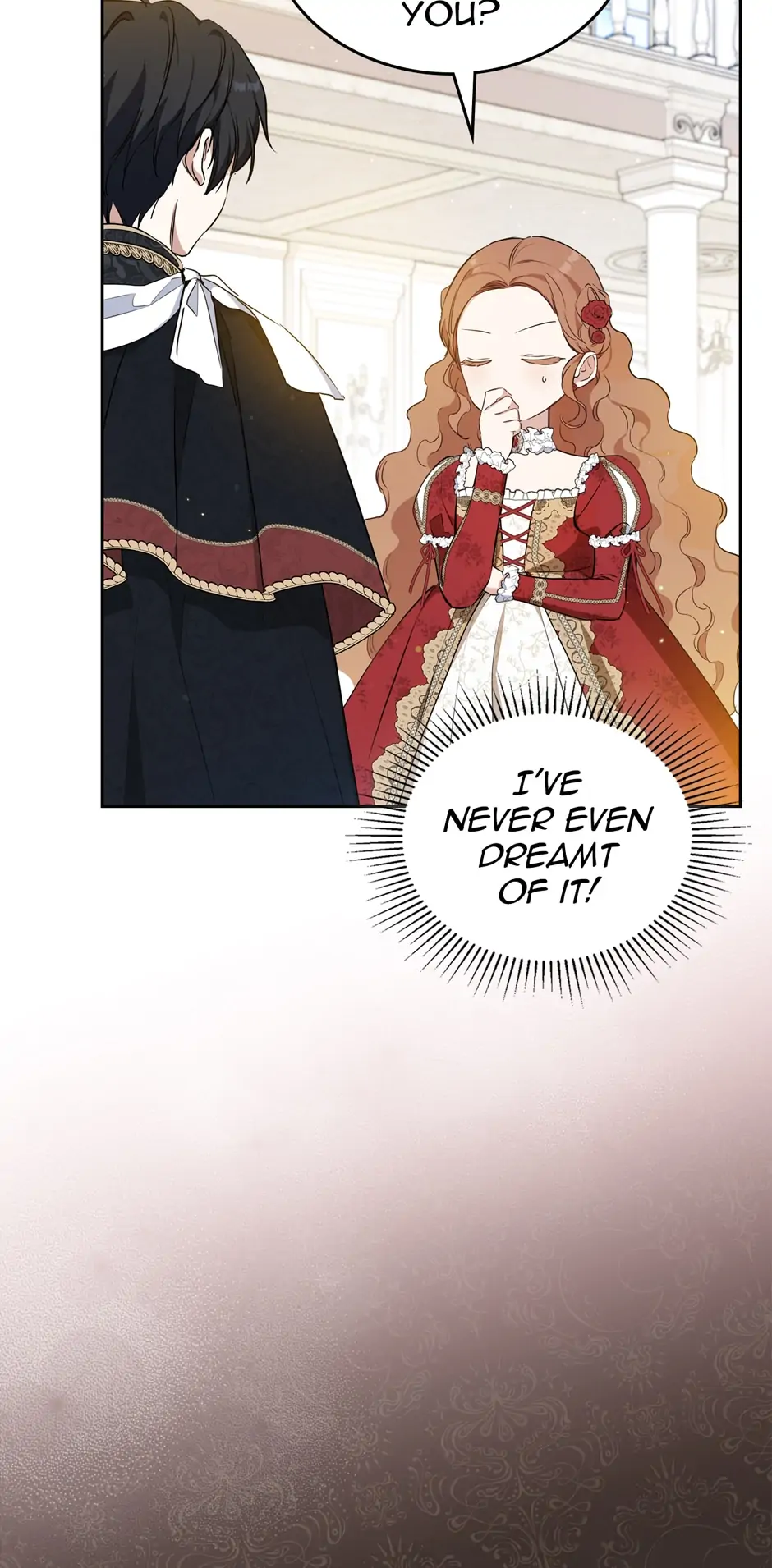 I’ll Be The Matriarch In This Life Chapter 108 - page 27