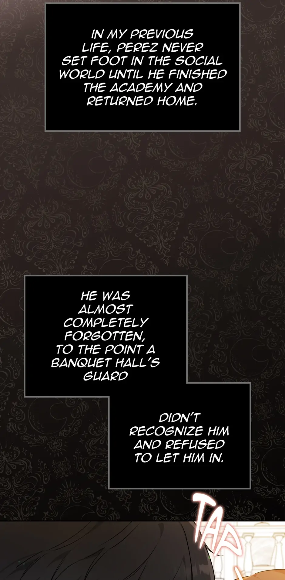 I’ll Be The Matriarch In This Life Chapter 108 - page 28