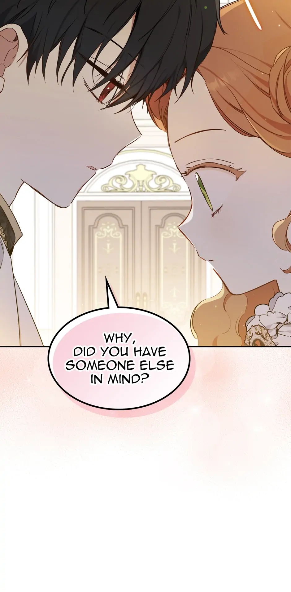 I’ll Be The Matriarch In This Life Chapter 108 - page 29