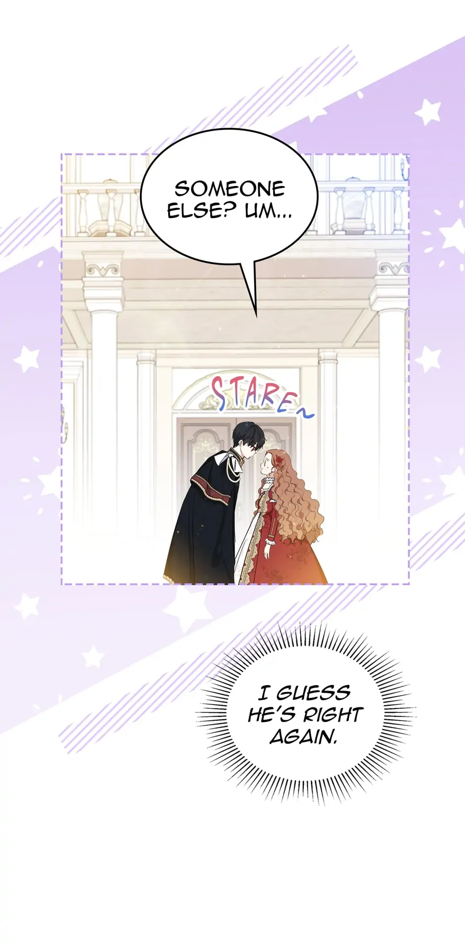 I’ll Be The Matriarch In This Life Chapter 108 - page 30