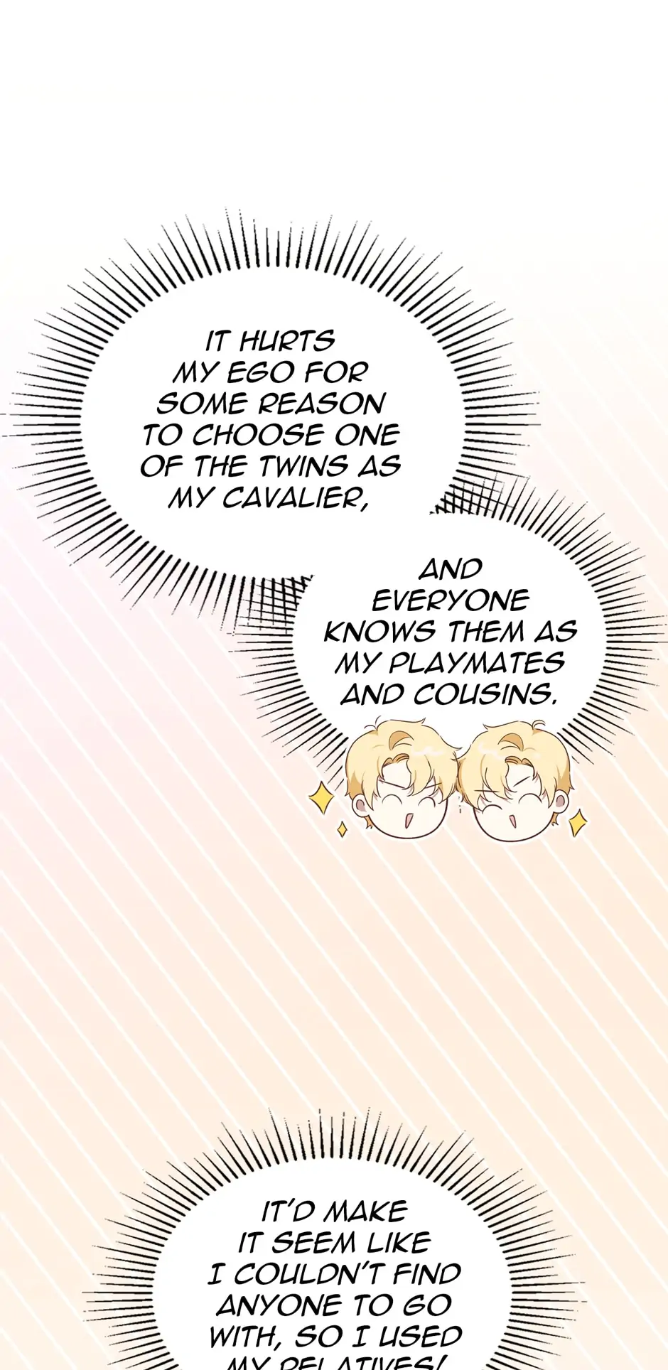 I’ll Be The Matriarch In This Life Chapter 108 - page 31
