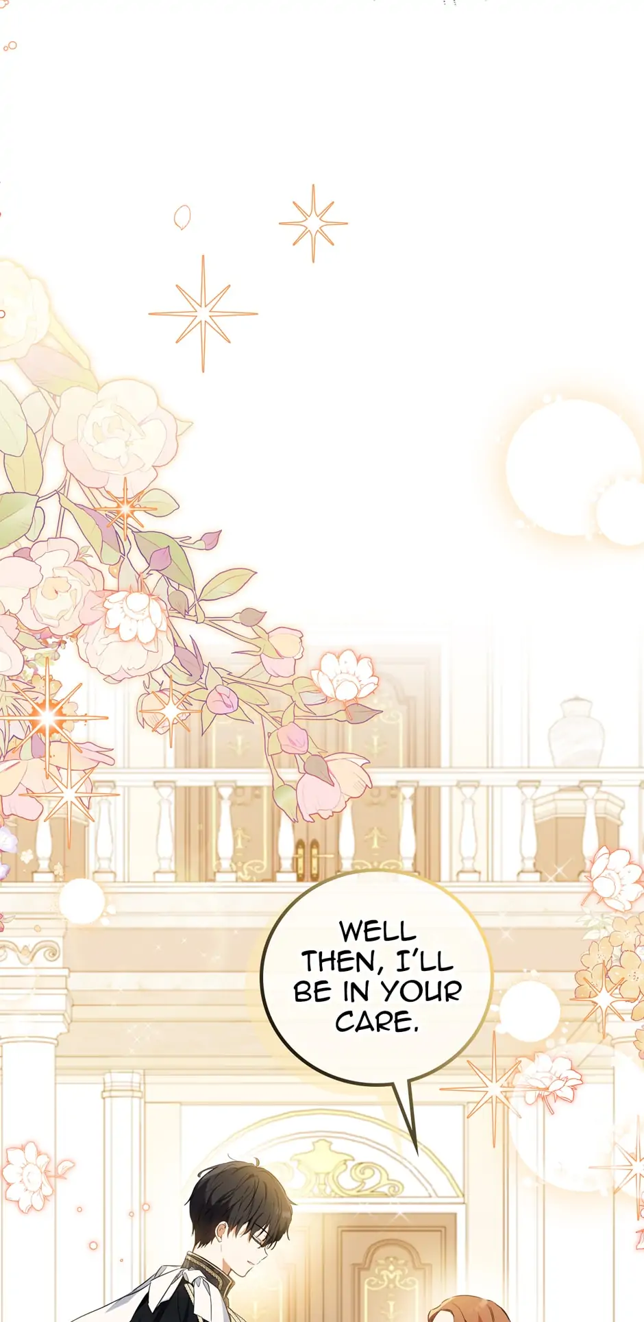 I’ll Be The Matriarch In This Life Chapter 108 - page 33