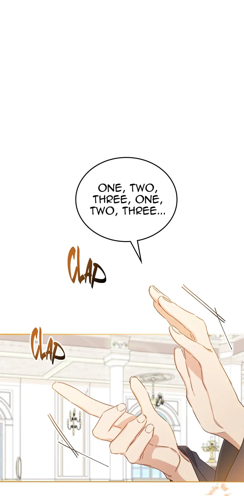 I’ll Be The Matriarch In This Life Chapter 108 - page 36