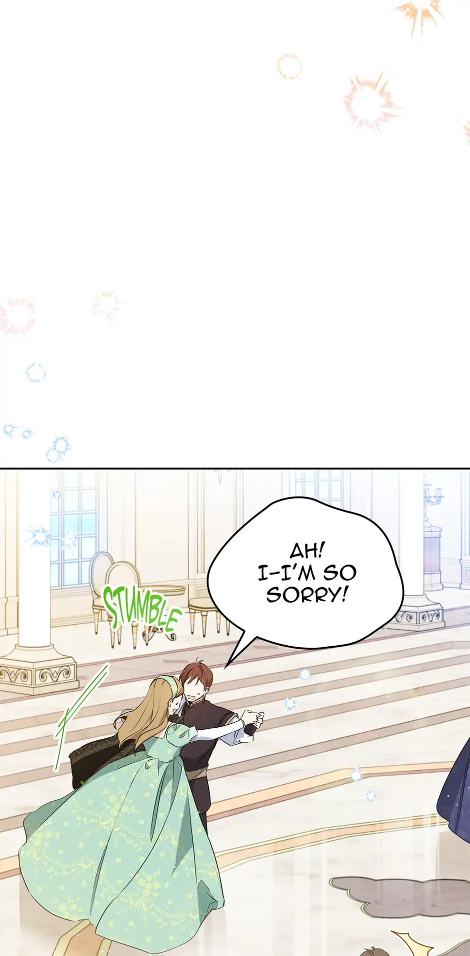 I’ll Be The Matriarch In This Life Chapter 108 - page 37