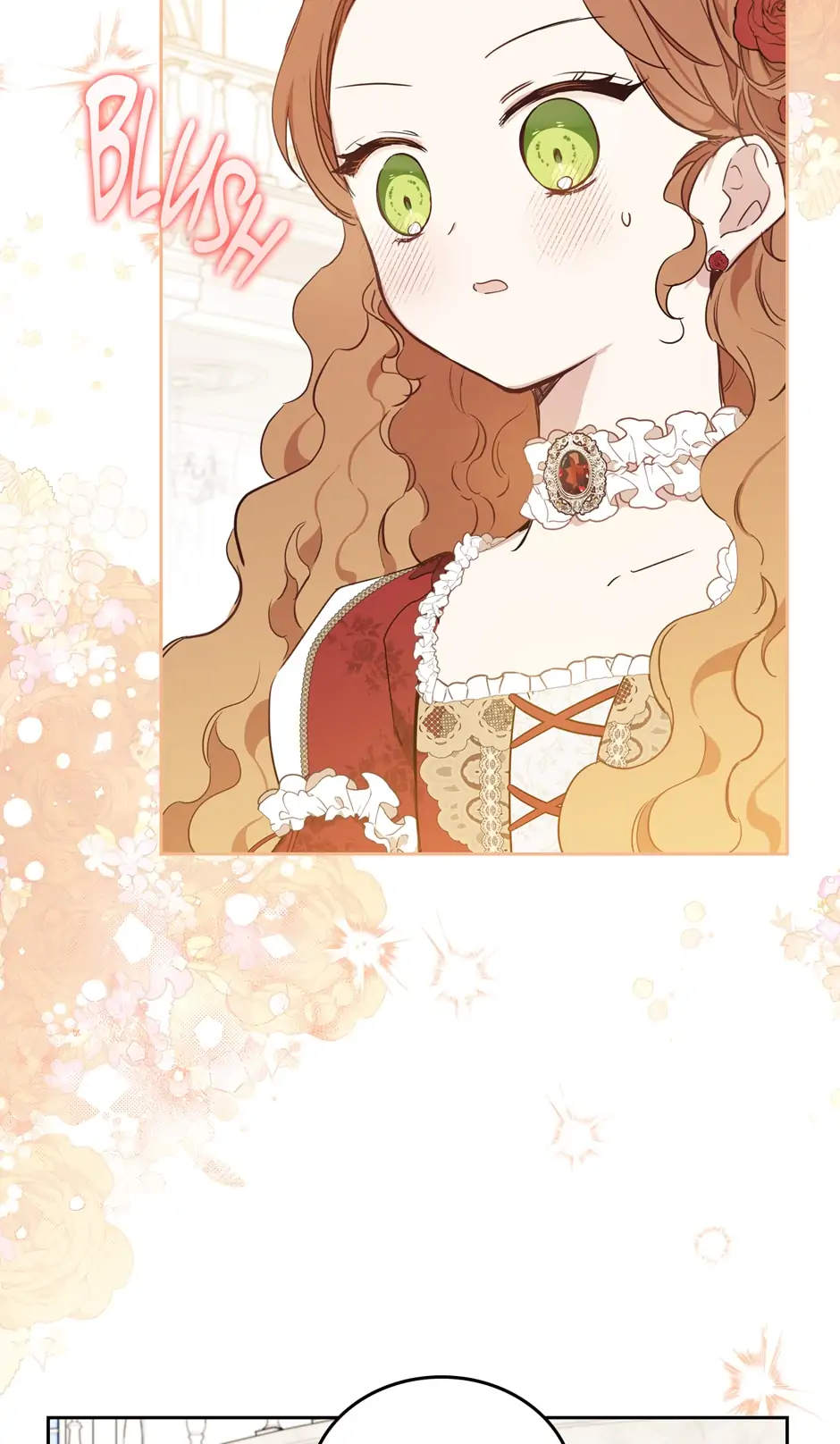 I’ll Be The Matriarch In This Life Chapter 108 - page 3