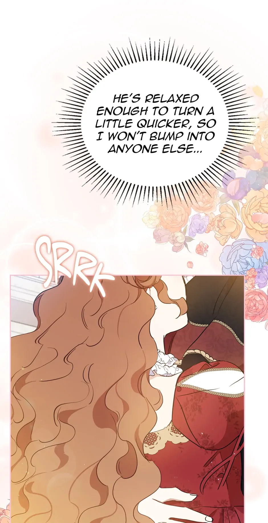 I’ll Be The Matriarch In This Life Chapter 108 - page 44