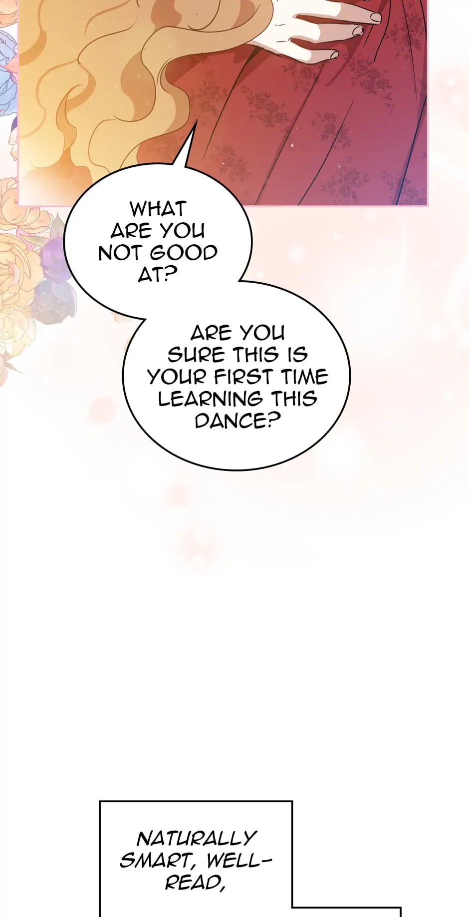 I’ll Be The Matriarch In This Life Chapter 108 - page 45