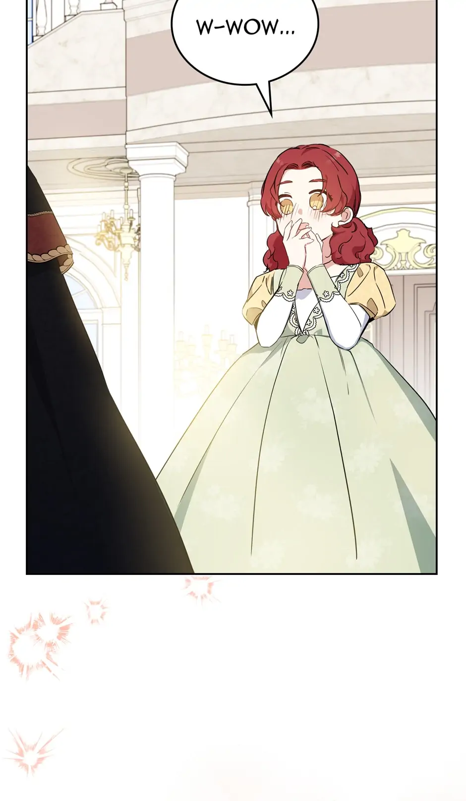 I’ll Be The Matriarch In This Life Chapter 108 - page 4