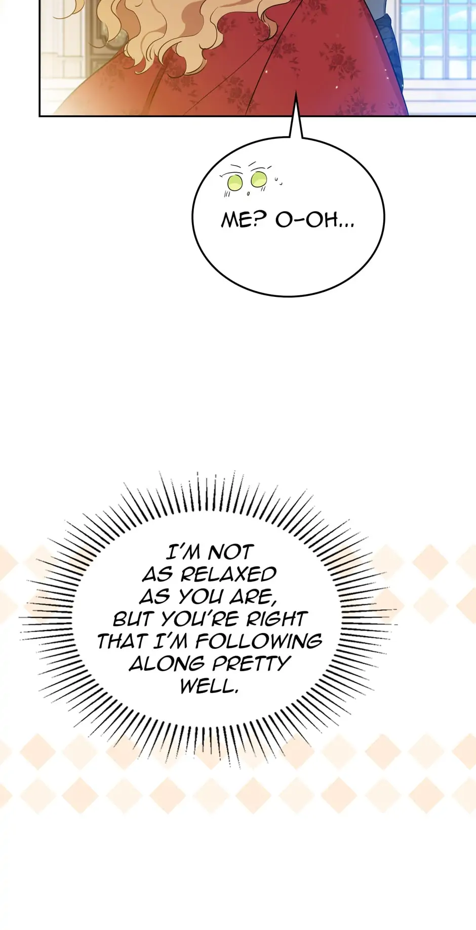 I’ll Be The Matriarch In This Life Chapter 108 - page 53