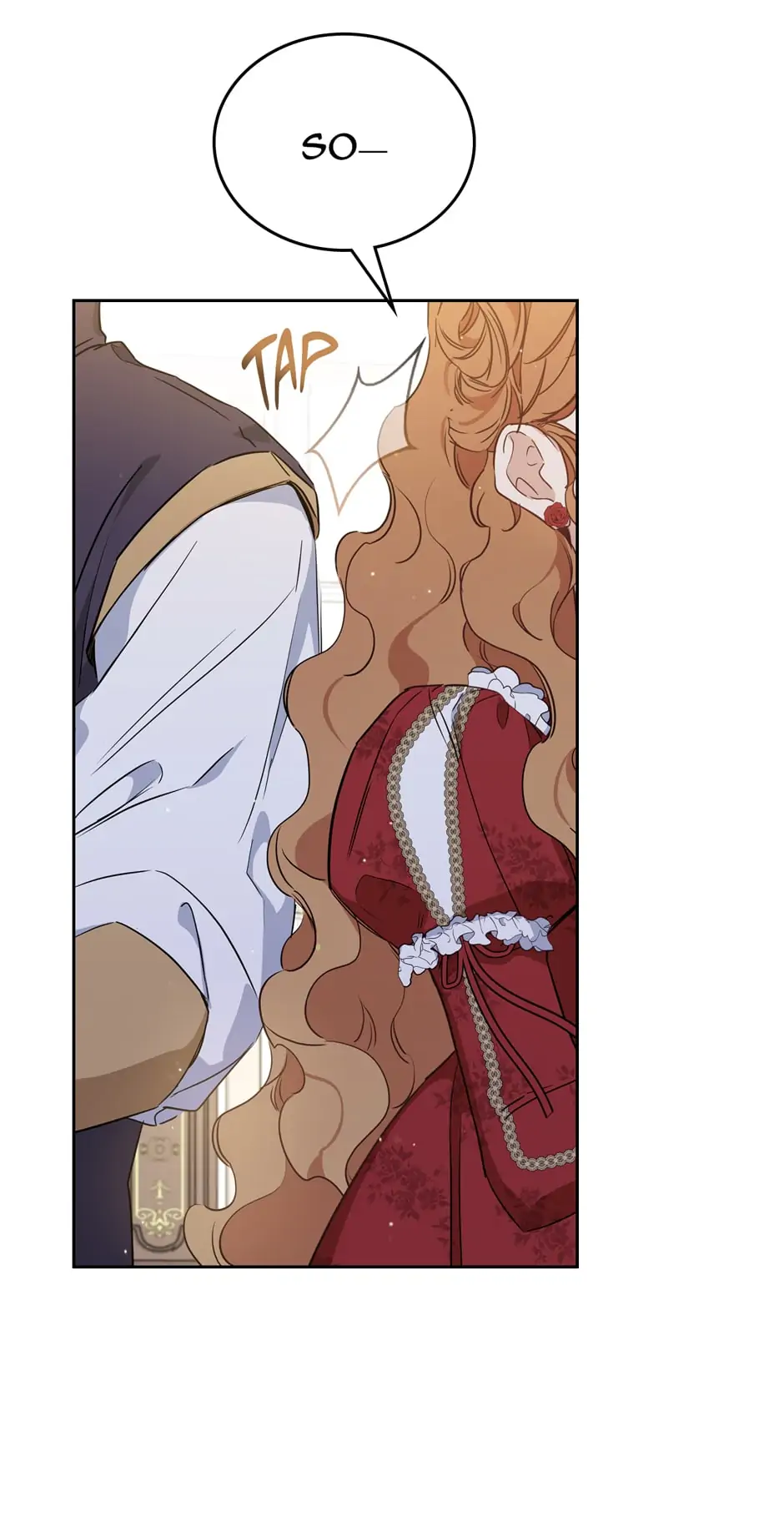 I’ll Be The Matriarch In This Life Chapter 108 - page 58