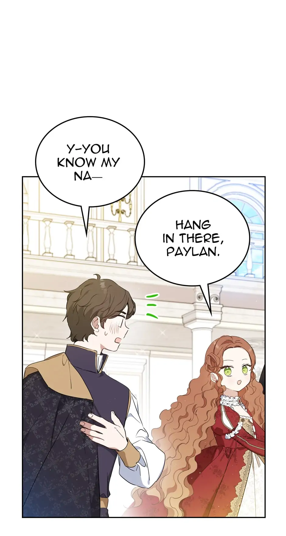 I’ll Be The Matriarch In This Life Chapter 108 - page 63