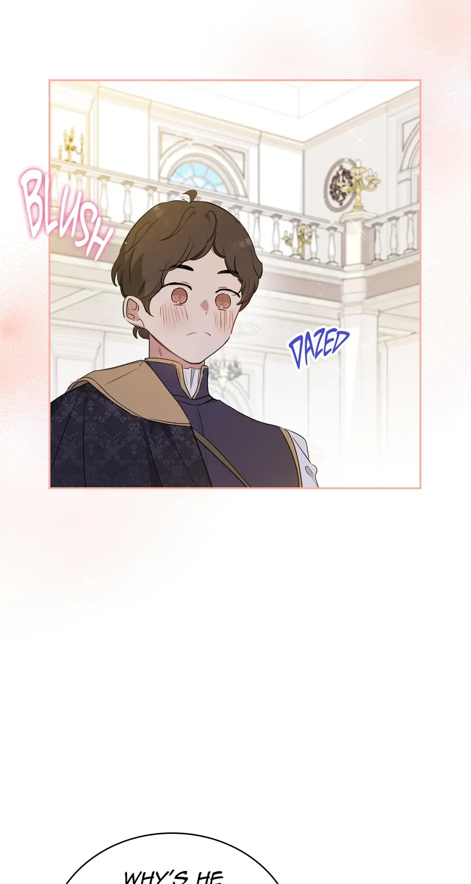 I’ll Be The Matriarch In This Life Chapter 108 - page 66