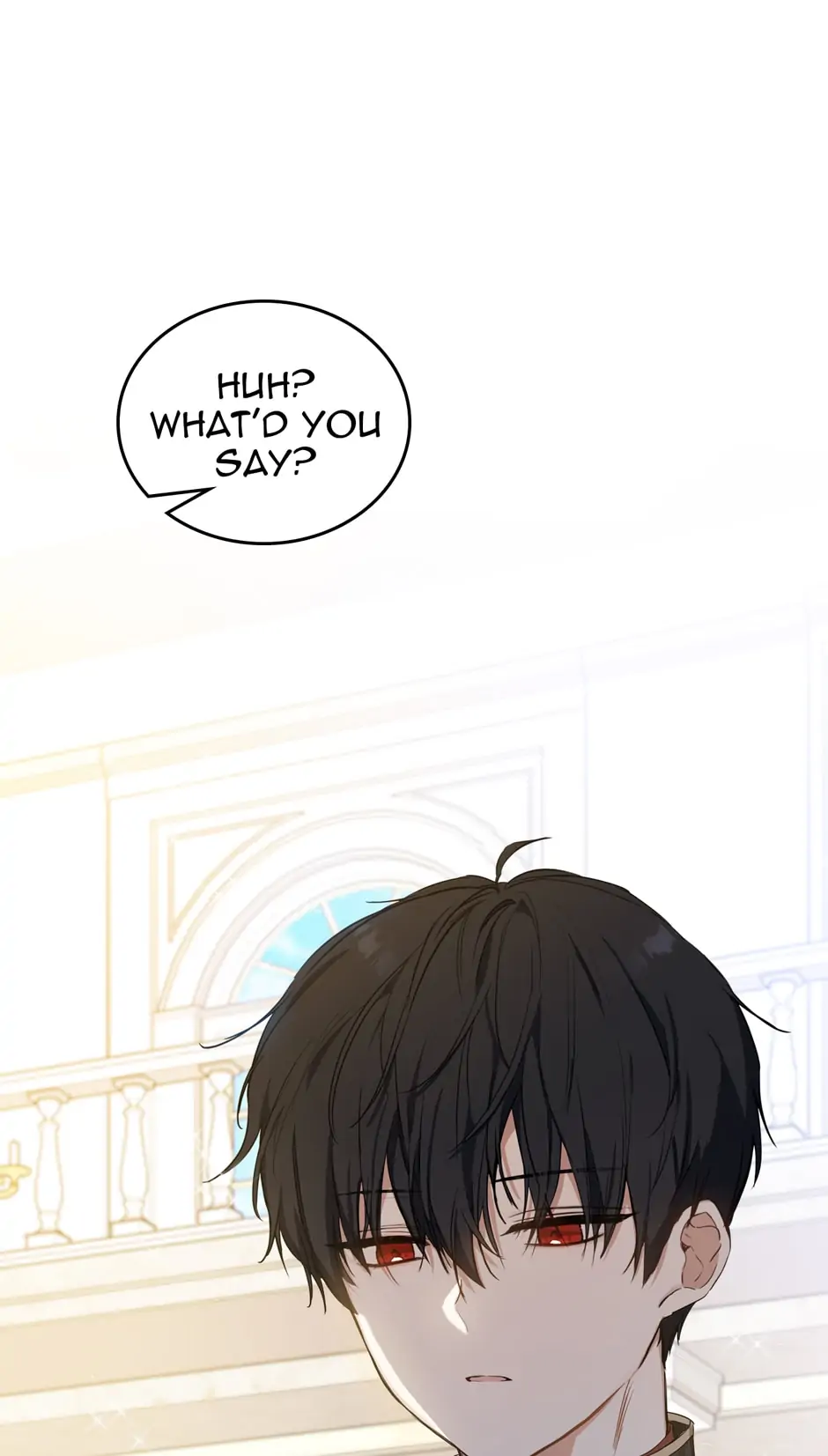 I’ll Be The Matriarch In This Life Chapter 108 - page 68