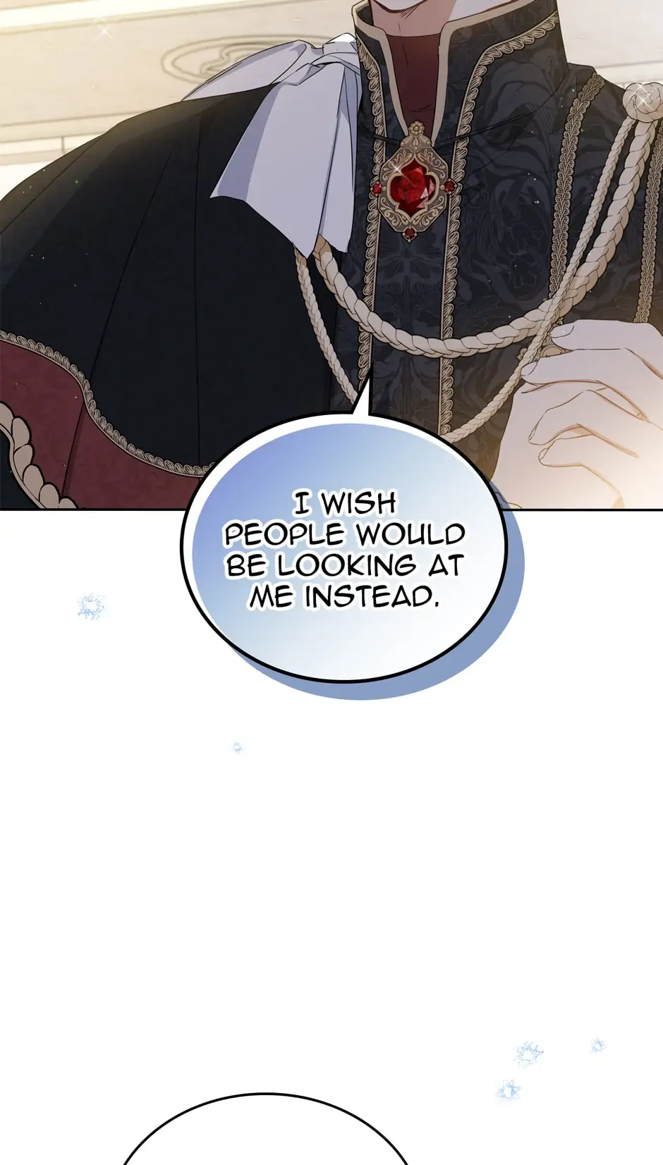 I’ll Be The Matriarch In This Life Chapter 108 - page 69