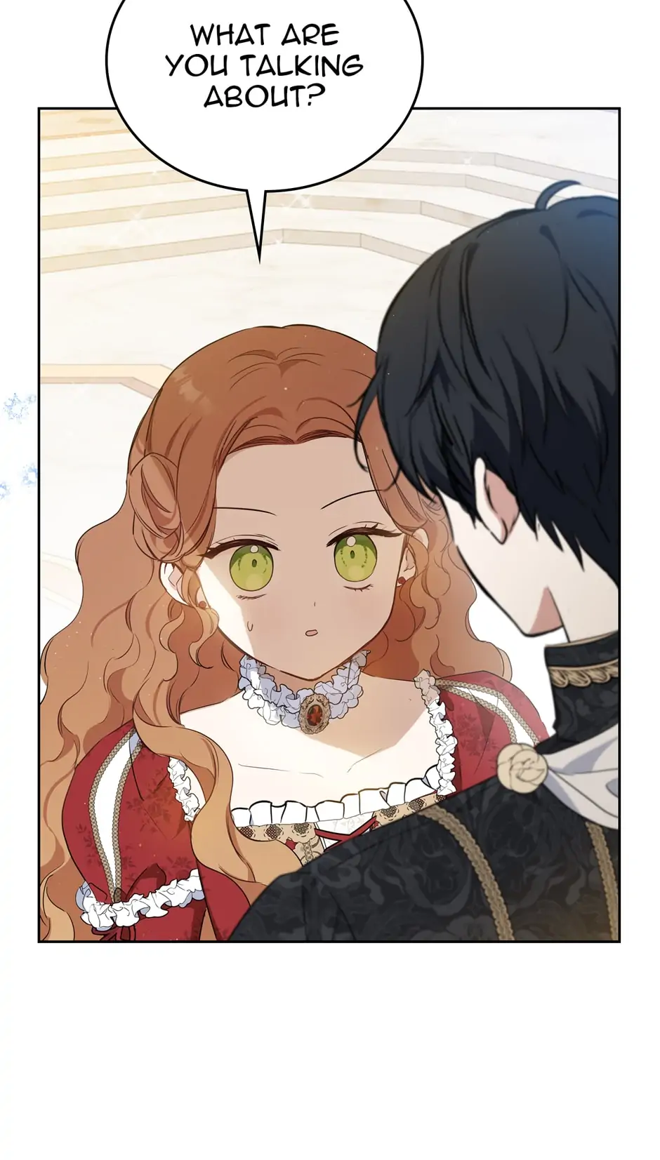 I’ll Be The Matriarch In This Life Chapter 108 - page 70