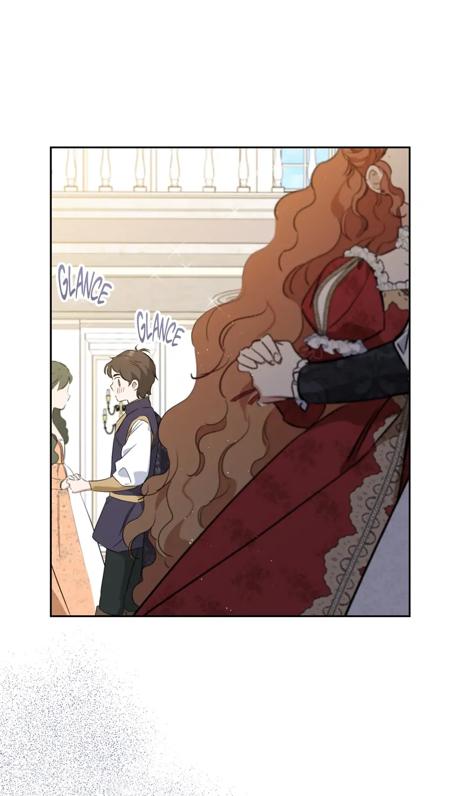 I’ll Be The Matriarch In This Life Chapter 108 - page 72