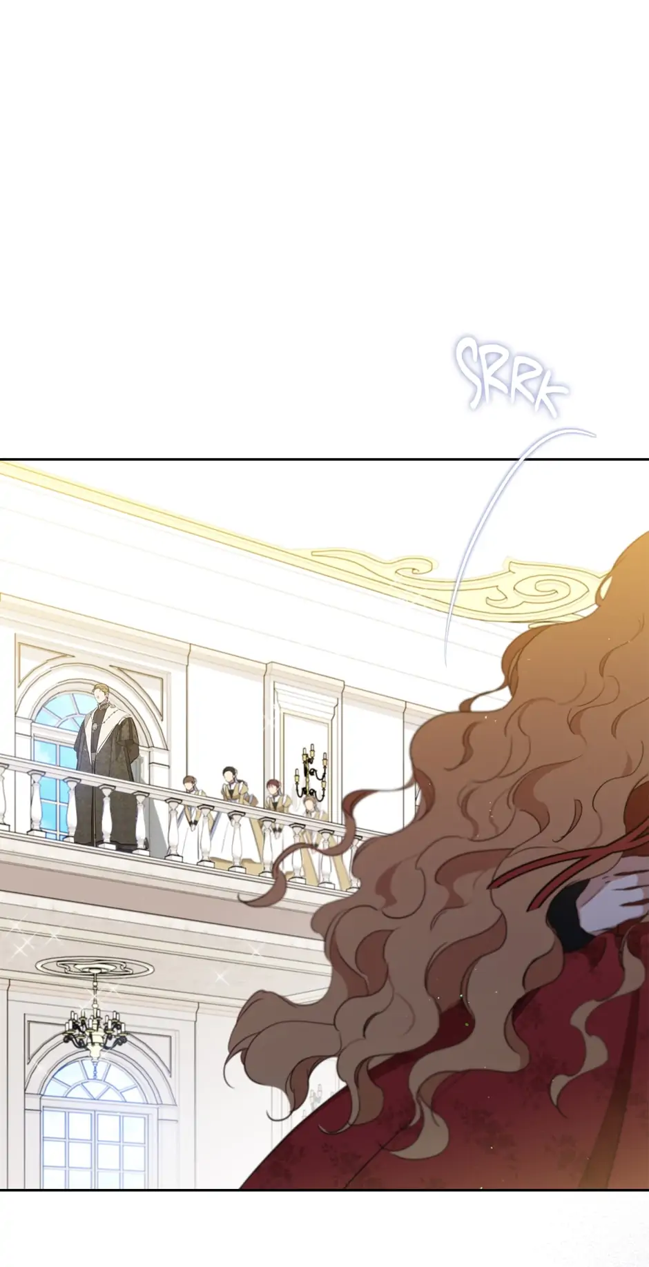 I’ll Be The Matriarch In This Life Chapter 108 - page 78