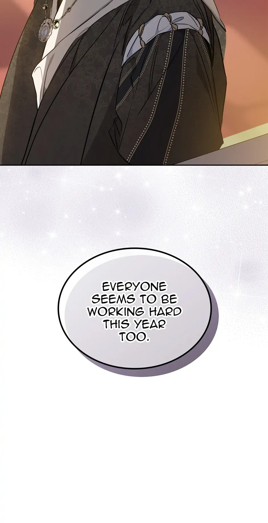 I’ll Be The Matriarch In This Life Chapter 108 - page 80