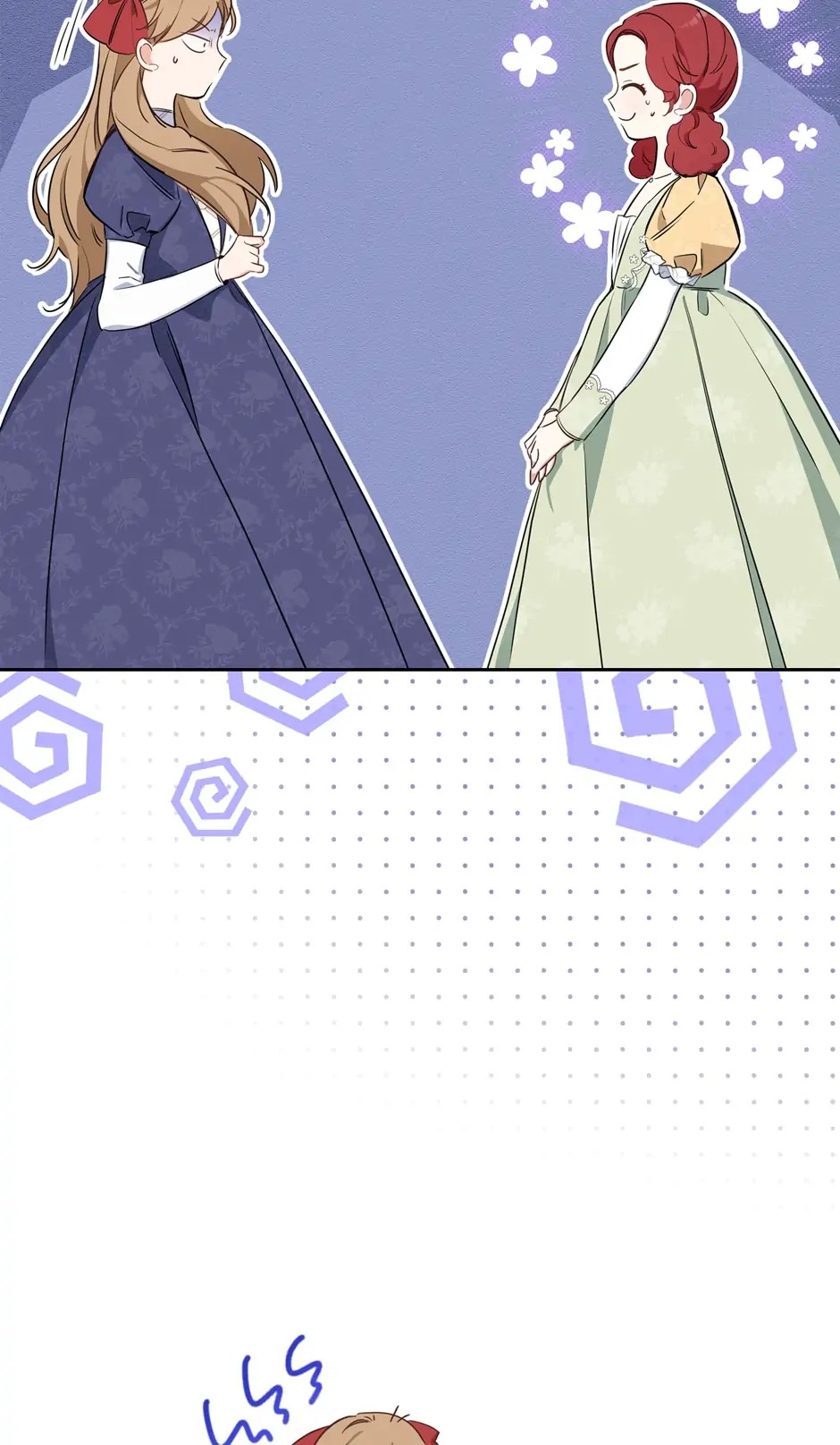 I’ll Be The Matriarch In This Life Chapter 107 - page 9