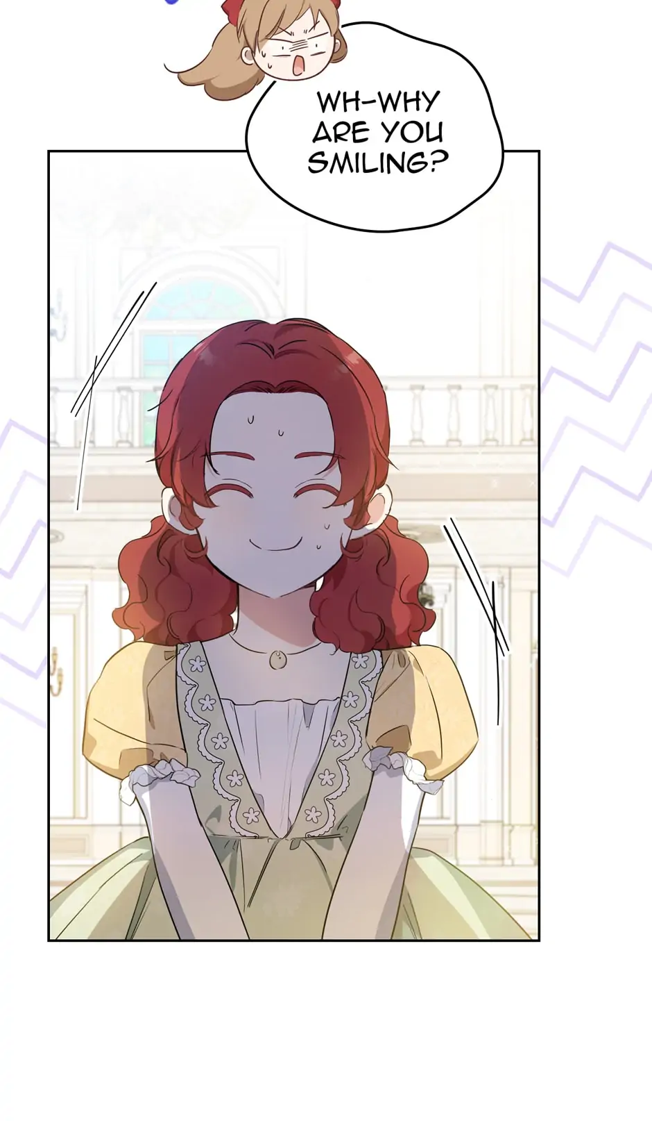 I’ll Be The Matriarch In This Life Chapter 107 - page 10