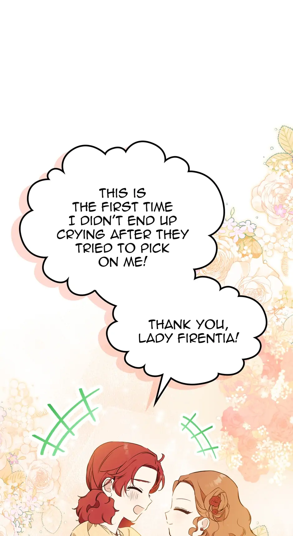 I’ll Be The Matriarch In This Life Chapter 107 - page 16