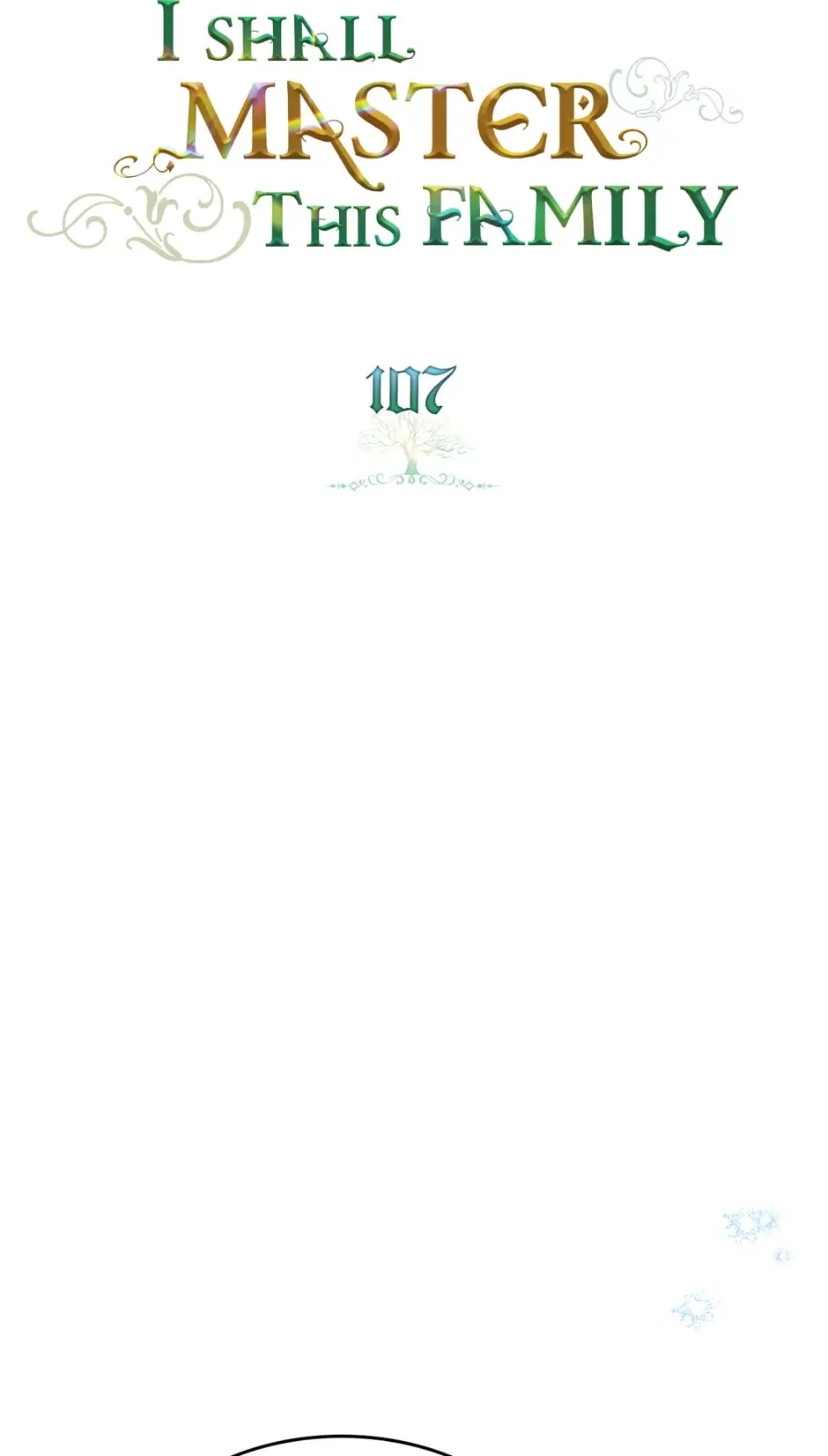 I’ll Be The Matriarch In This Life Chapter 107 - page 23