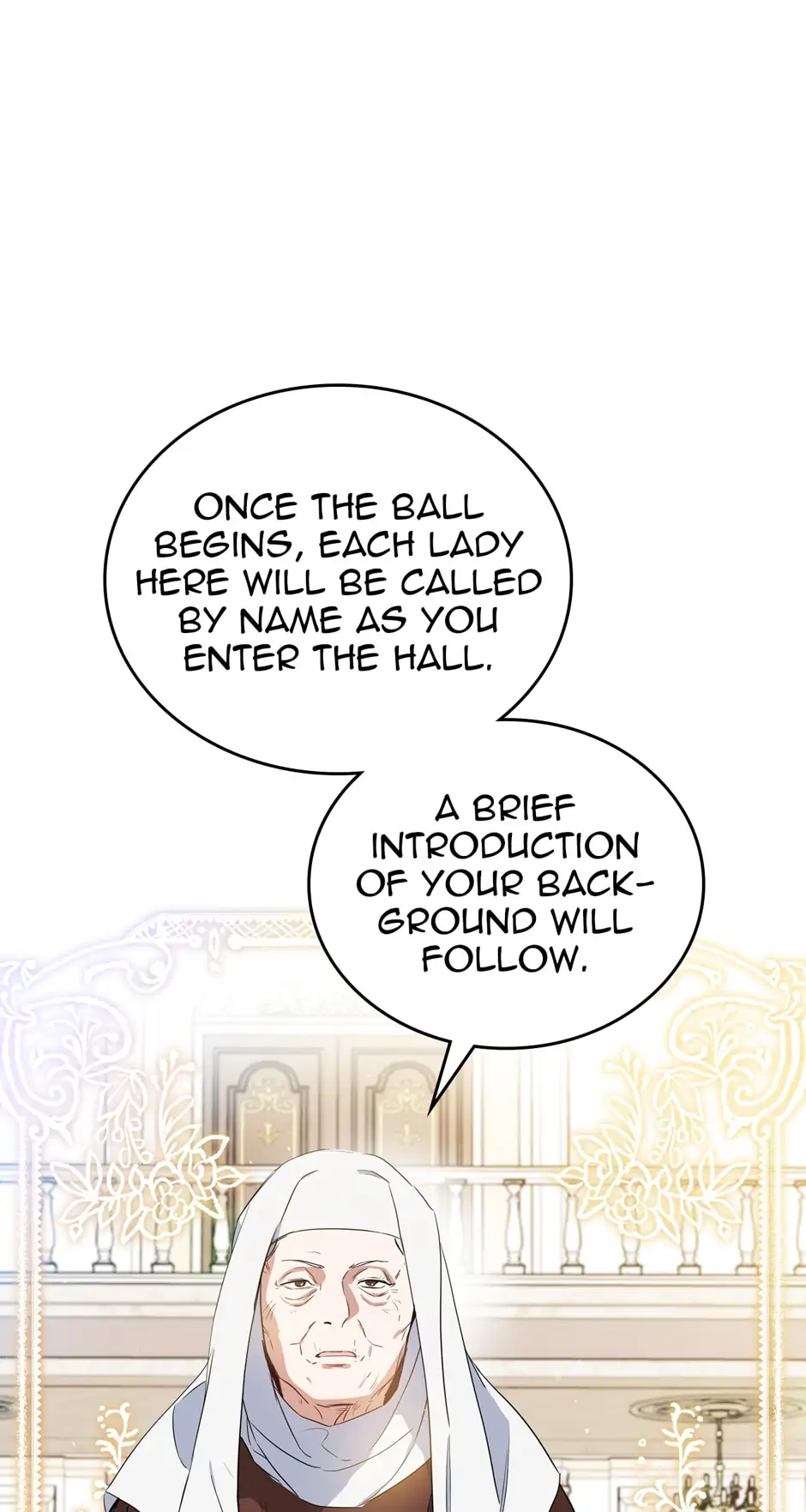 I’ll Be The Matriarch In This Life Chapter 107 - page 25