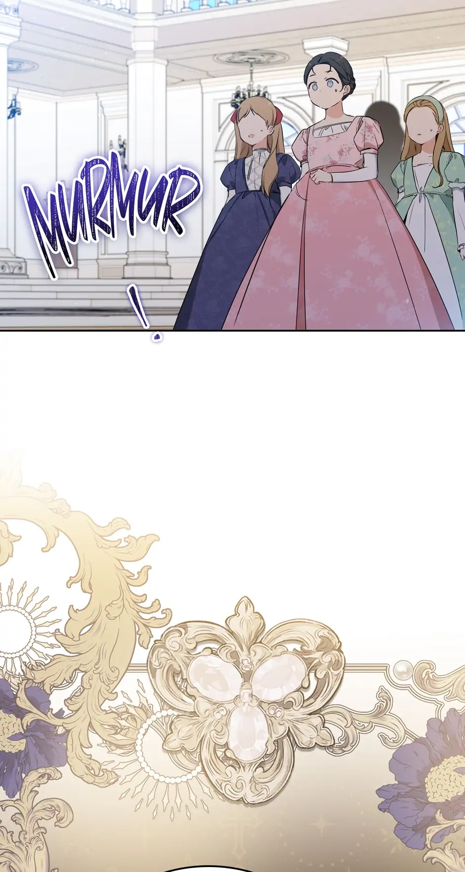 I’ll Be The Matriarch In This Life Chapter 107 - page 27