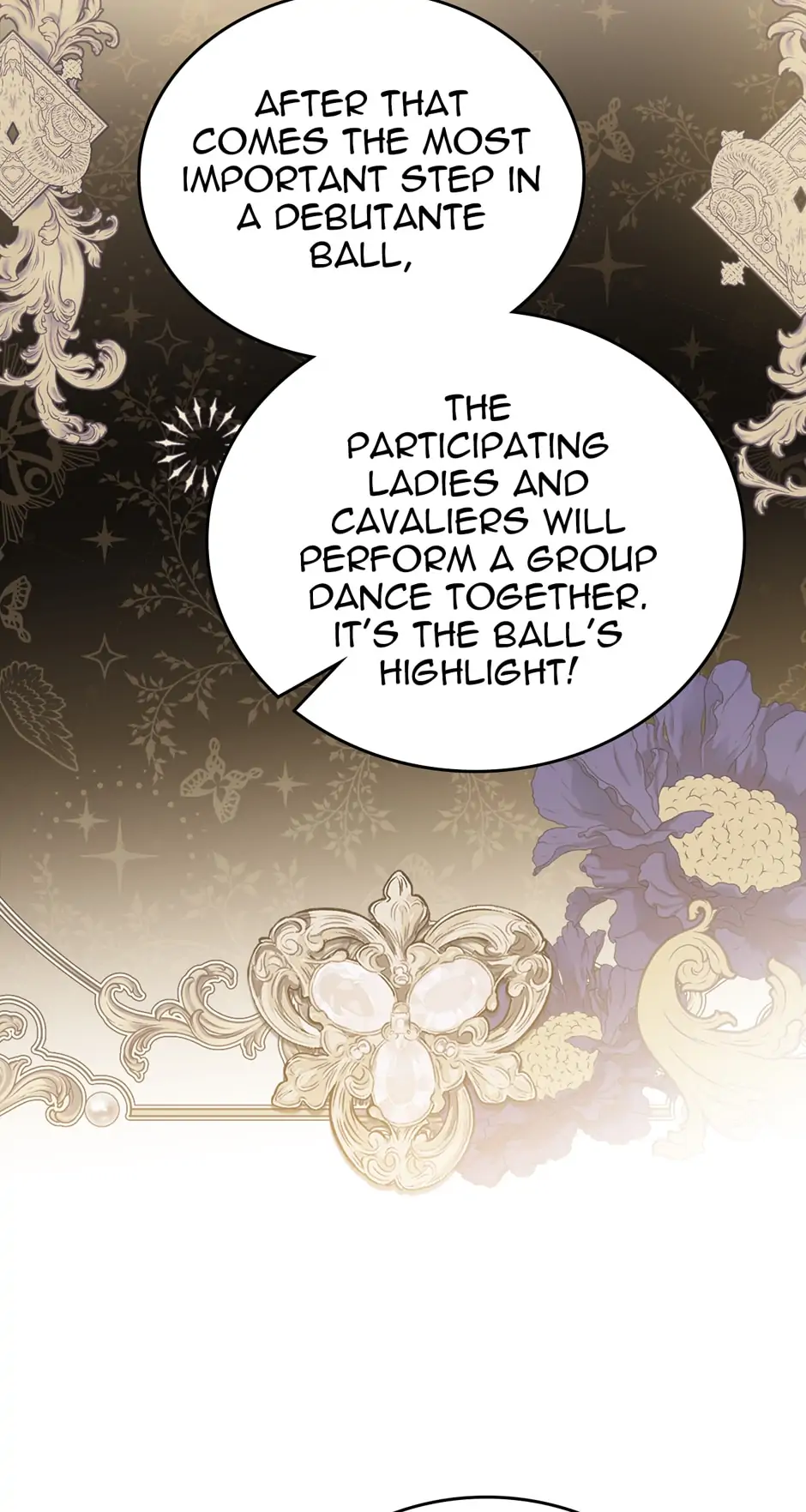 I’ll Be The Matriarch In This Life Chapter 107 - page 28