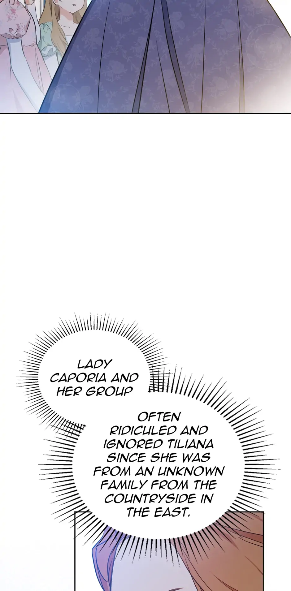 I’ll Be The Matriarch In This Life Chapter 107 - page 2