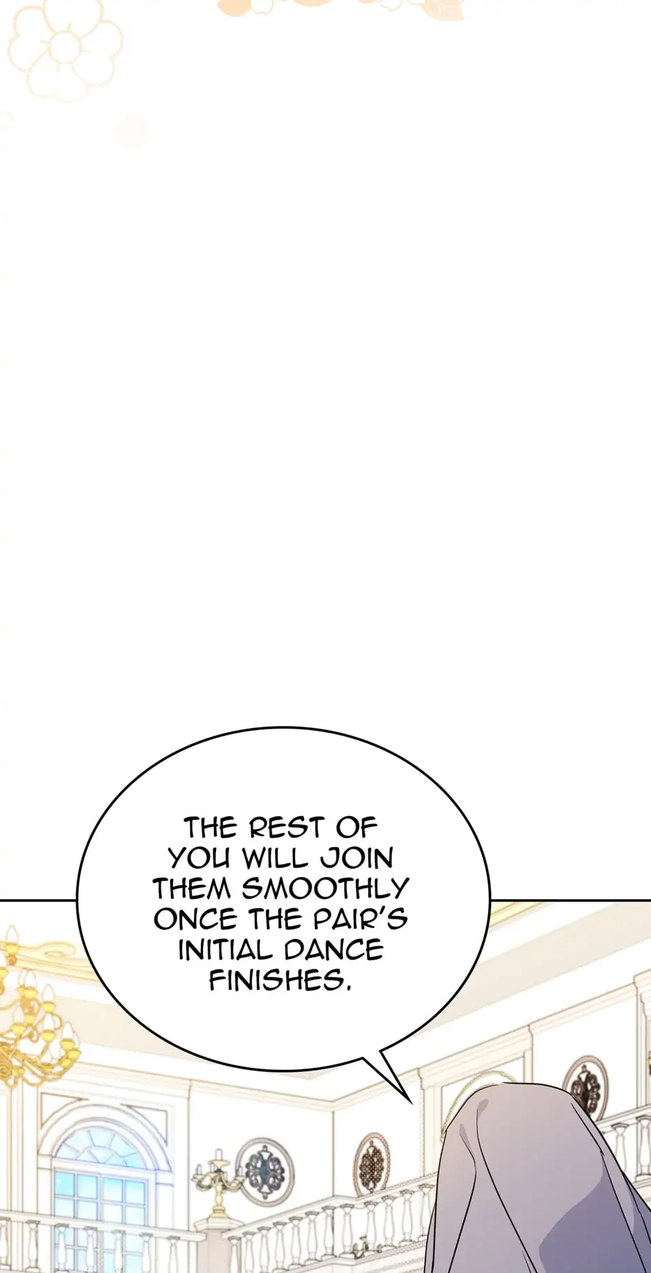 I’ll Be The Matriarch In This Life Chapter 107 - page 32