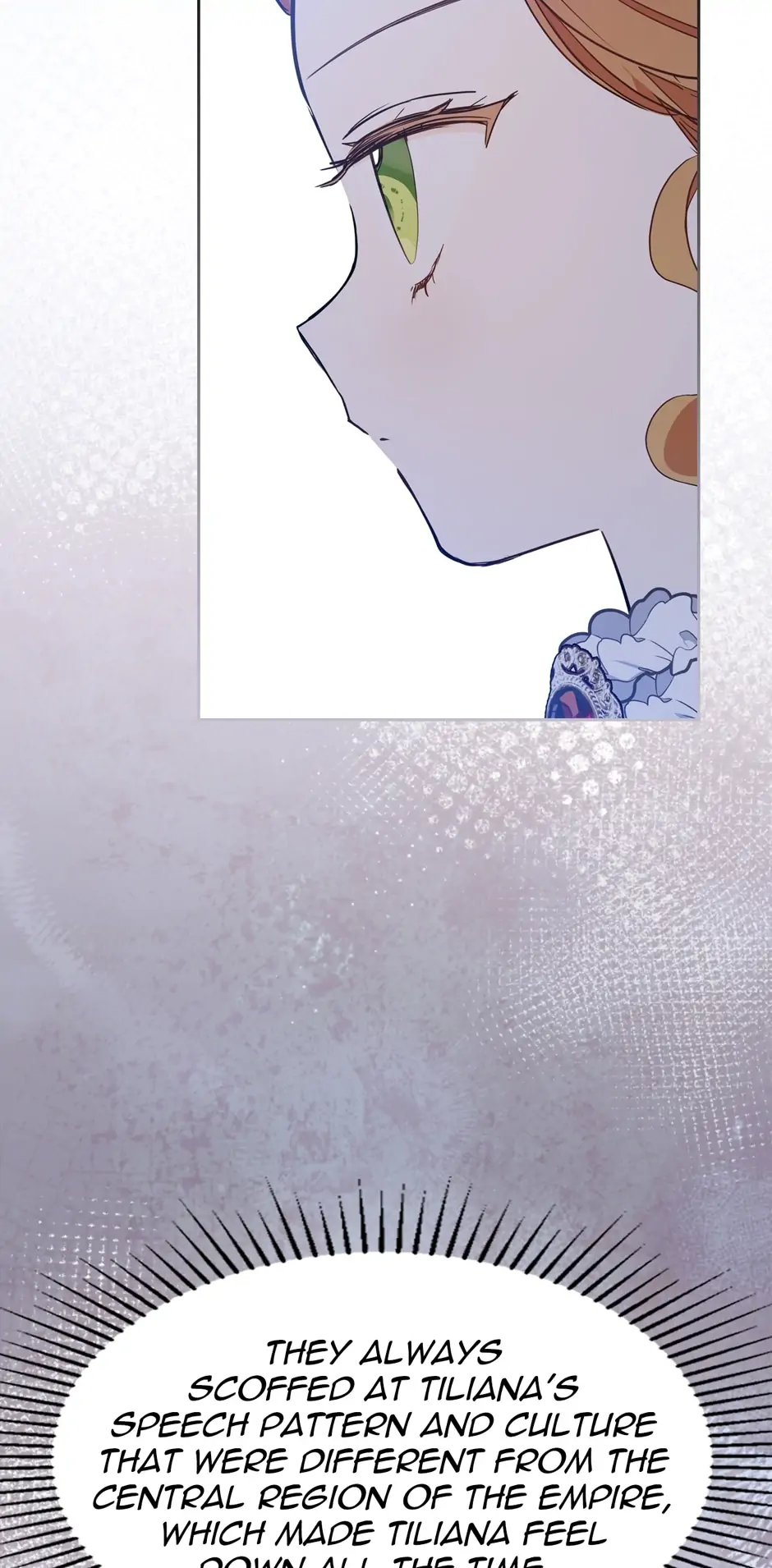 I’ll Be The Matriarch In This Life Chapter 107 - page 3