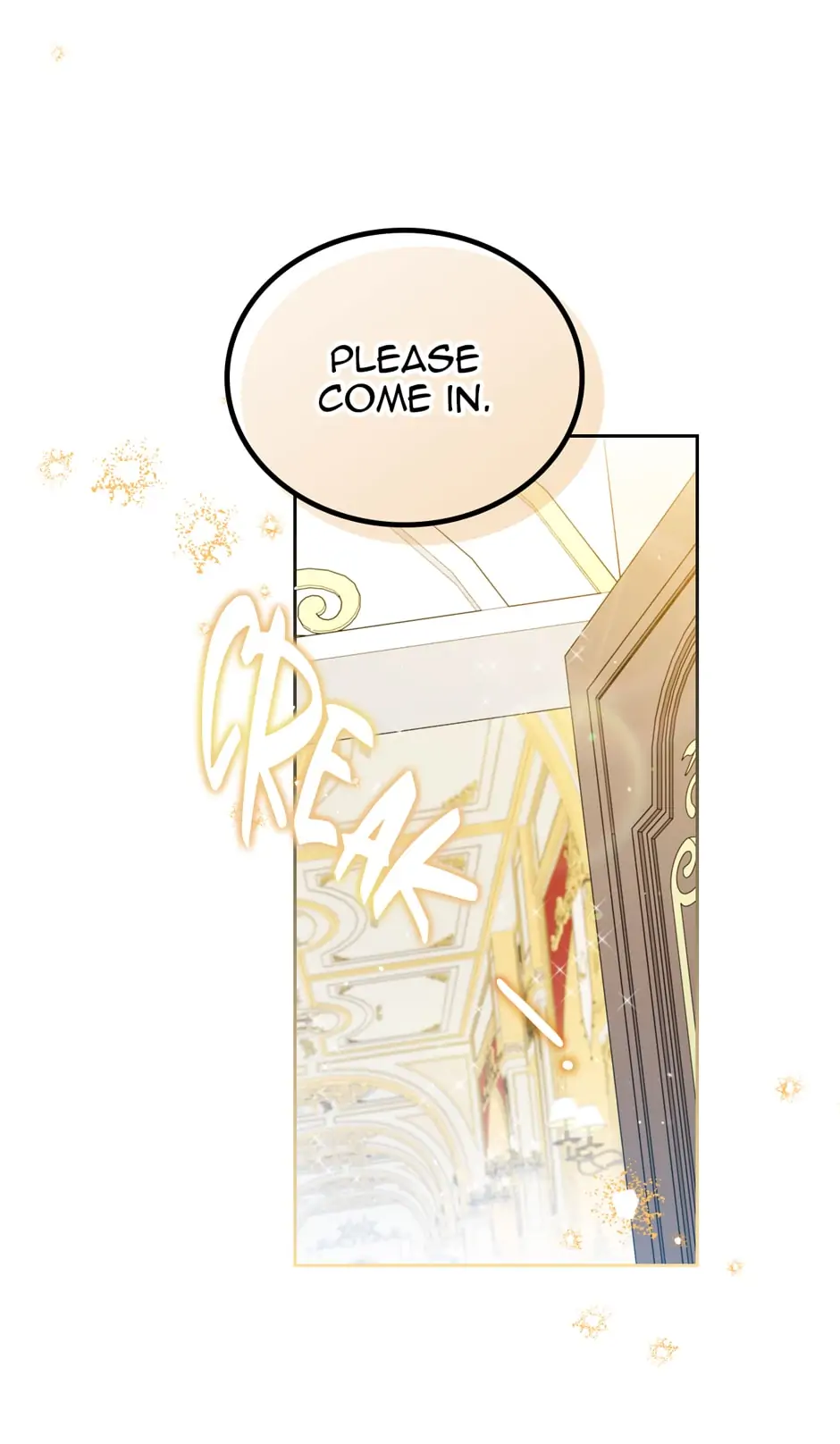 I’ll Be The Matriarch In This Life Chapter 107 - page 42